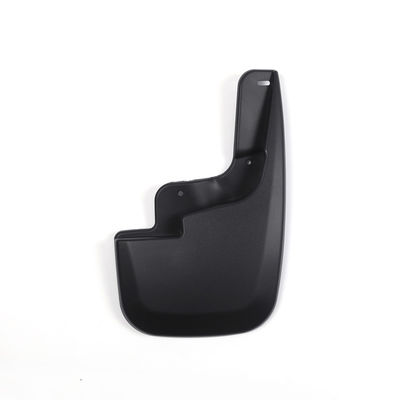 品質  Plastic Mud Flaps Splash Guard For Colorado Year 15-19 Without Flares 工場